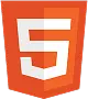 HTML Logo