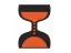 Hourglass Logo