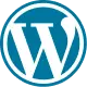 WordPress Logo