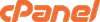 cPanel Logo
